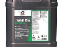 COMMA XXL TRANSFLOW ML 10W30 20L