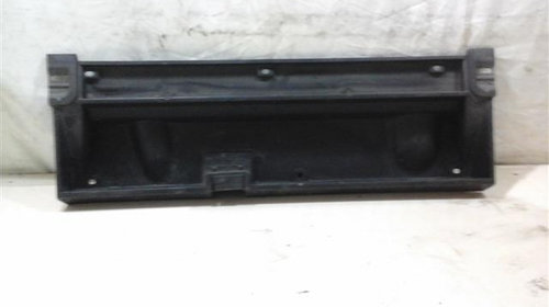 Compartiment depozitare din portbagaj Peugeot 307 SW Kombi An 2001-2008 cod 9638615377