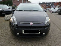 Compleu Fata / Bot complet Fiat Punto Evo 2010