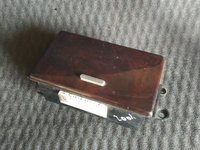 Component de depozitare consola centrala buton Menu Audi A8 D2 1994-2002 4D1863075