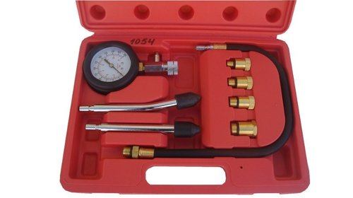 Compresmetru benzina, ZT-04106 - Smann Tools