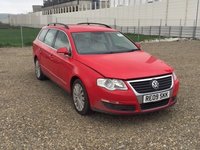 Compresor Clima Vw Passat 2009 2,0tdi