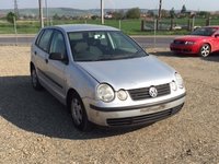 Compresor Clima Vw polo 1,4 benzina 2003