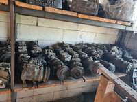 Compresoare ac Alfa romeo 156 , 147 ,166