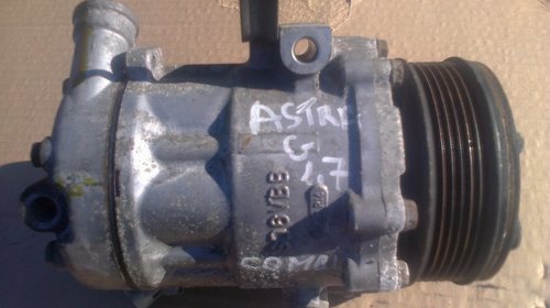 Compresoare ac pentru opel astra g