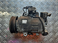 Compresor 1.2 benzina / VW Polo/Skoda Fabia/Audi cod motor AWY/AZQ/6Y2 cod 6Q0820803G [VAG]