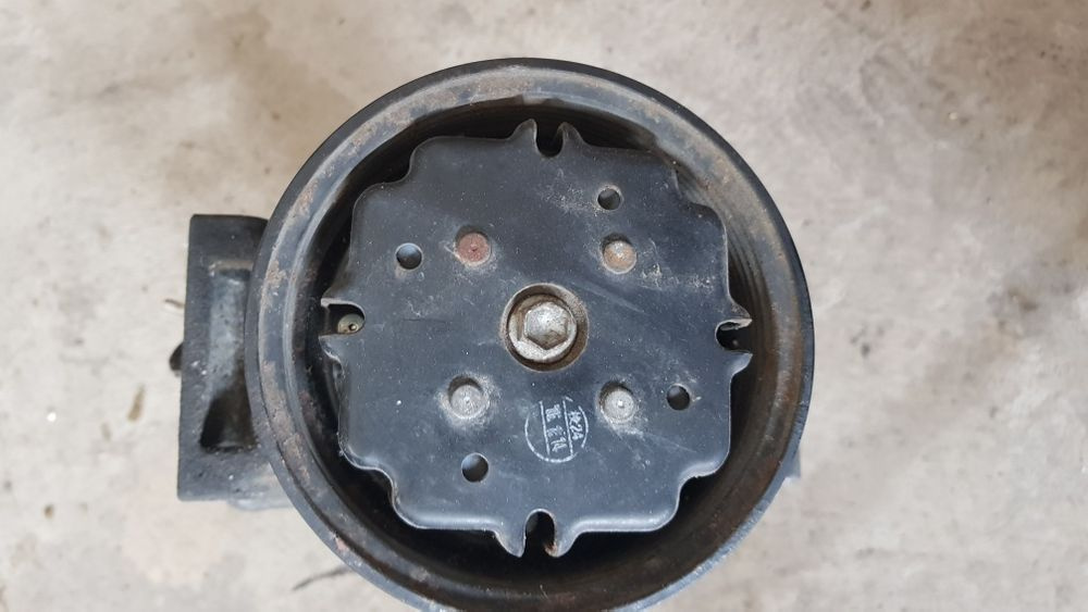 Compresor 1K0820803F Audi Q2 Q3 TT Tigua