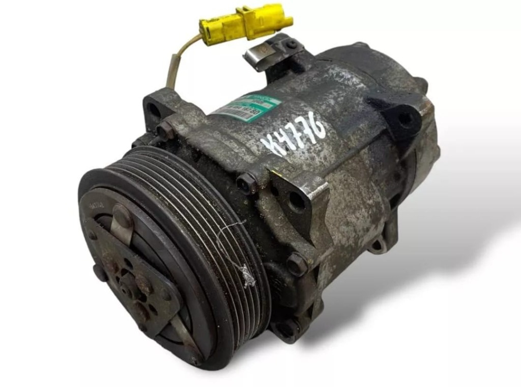 Compresor 2.0 hdi an fab 2001-2010 euro 5 oem cod 9646416780 pt Citroen C5 / C8 / Berlingo / Jumpy