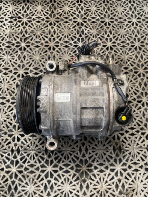 Compresor 2.2 / 2.7 CDI Mercedes C Class W203 cod GE447220-9332