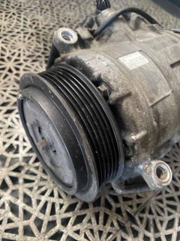 Compresor 2.2 / 2.7 CDI Mercedes C Class
