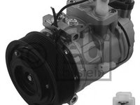 Compresor 35387 FEBI BILSTEIN pentru Bmw Seria 6 Mercedes-benz Actros