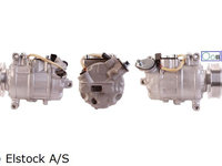 Compresor 51-0830 ELSTOCK pentru Audi A8 Audi Q7 Vw Touareg