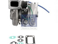 Compresor 7 58004 DT Spare Parts