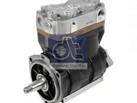 Compresor 7 62003 DT Spare Parts