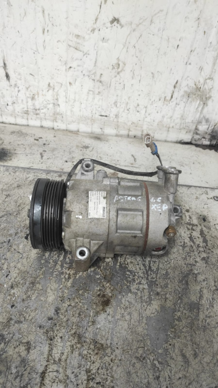 Compresor 72440490 mahle Astra h 1.6 xep