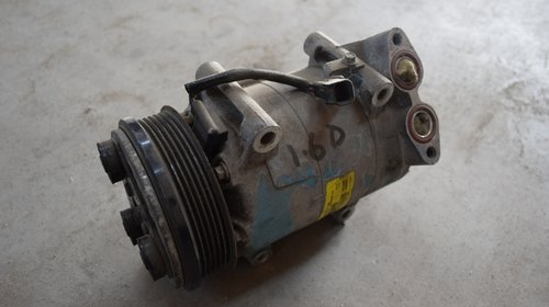 Compresor A.C 1.6 2.0 Diesel