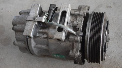 Compresor A.C 1.6 2.0 Diesel