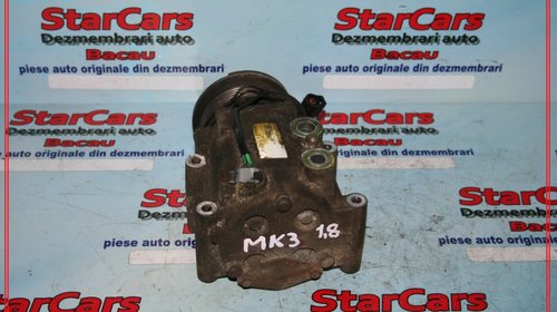 Compresor Ac/ aer conditonat Ford Mondeo 1.8 