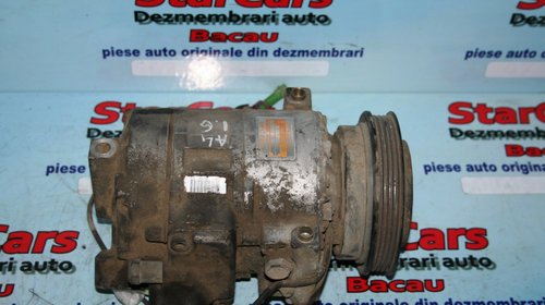 Compresor A/C Audi A4 1.6 B5 benzina