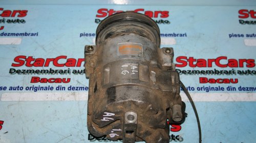 Compresor Ac/ Audi A4 1.6 B5 benzina