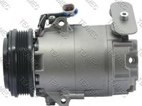 Compresor ac/ Elstock opel astra g, zafira a