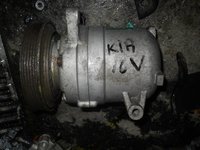 Compresor Ac. Kia Clarus 2.0 16V Benzina 1996