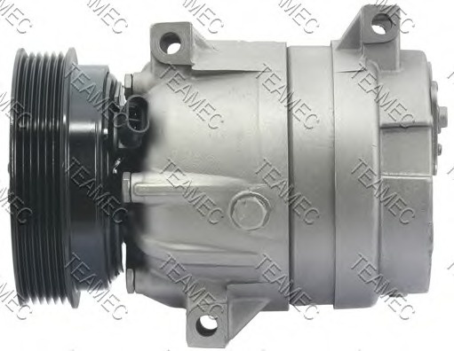 Compresor ac/ Teamec renault megane I