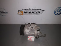 Compresor ac/ VW Polo 1.9 tdi