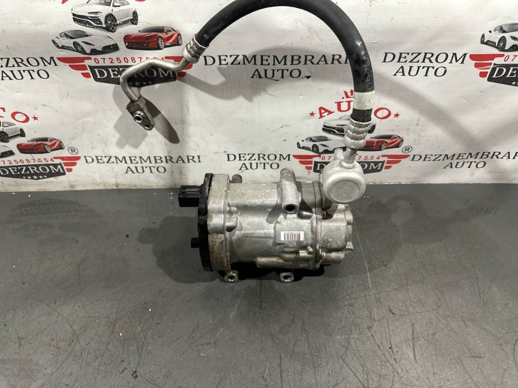 Compresor AC 042400-0171 ESB27C Lexus UX