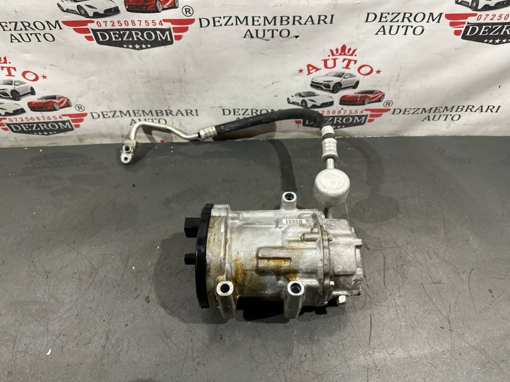 Compresor AC 042400-0171 ESB27C Lexus UX