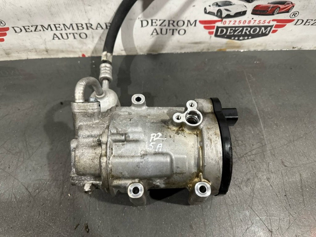 Compresor AC 042400-0171 ESB27C Lexus UX
