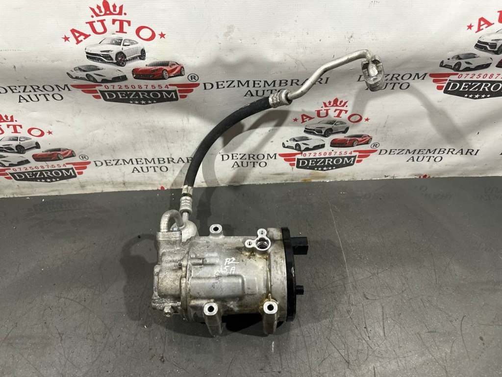 Compresor AC 042400-0171 ESB27C Lexus UX (_AA1_, _AH1_) 2.0 250h 178 cai M20A-FXS