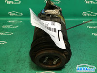 Compresor AC 09132918 Benzina Opel CORSA C F08,F68 2000