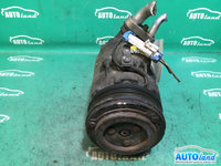 Compresor AC 09165714 1.4/1.6/1.8 Benzina Opel ASTRA G hatchback F48 ,F08 1998-2009