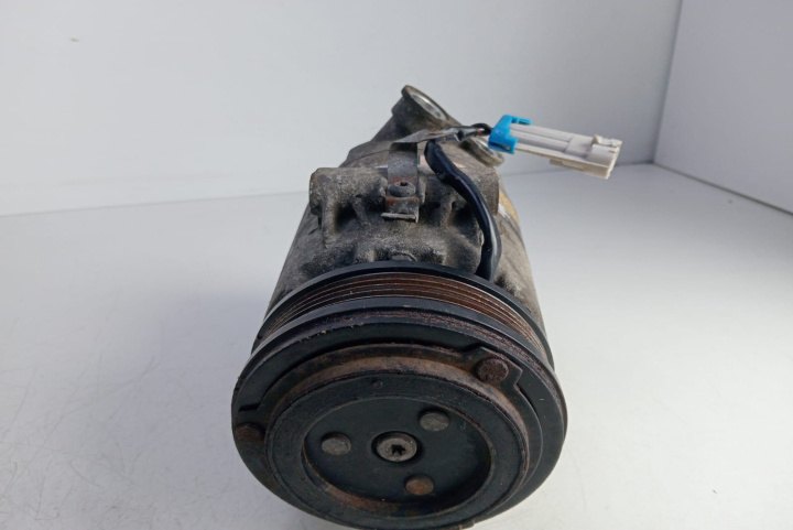 Compresor AC 09165714 Opel Astra G [1998