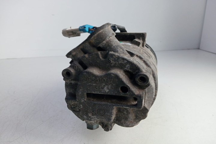 Compresor AC 09165714 Opel Corsa C [2000