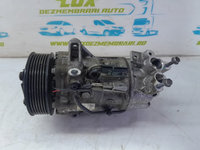 Compresor ac 1.0 tce h4d460 926002888r Renault Clio 5 [2019 - 2023]