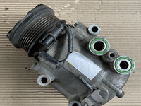 Compresor AC (*1.3 benzina) Ford Ka [1996 - 2008] Hatchback 3-usi 1.3 MT (70 hp)