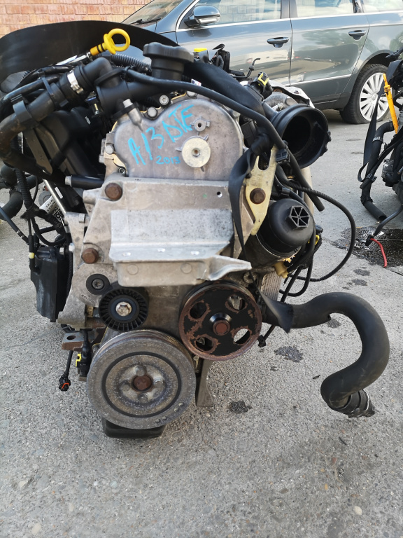 Compresor AC 1.3 CDTI cod motor : A13DTE Opel Astra J Corsa D