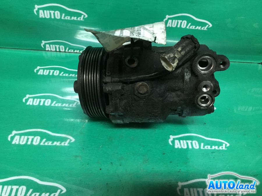 Compresor AC 1.3 CDTI Opel CORSA C F08,F
