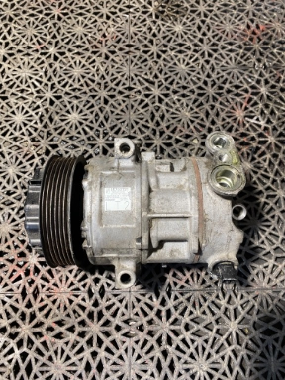 Compresor AC 1.3 JTD Fiat Punto EURO 5 cod 55703721