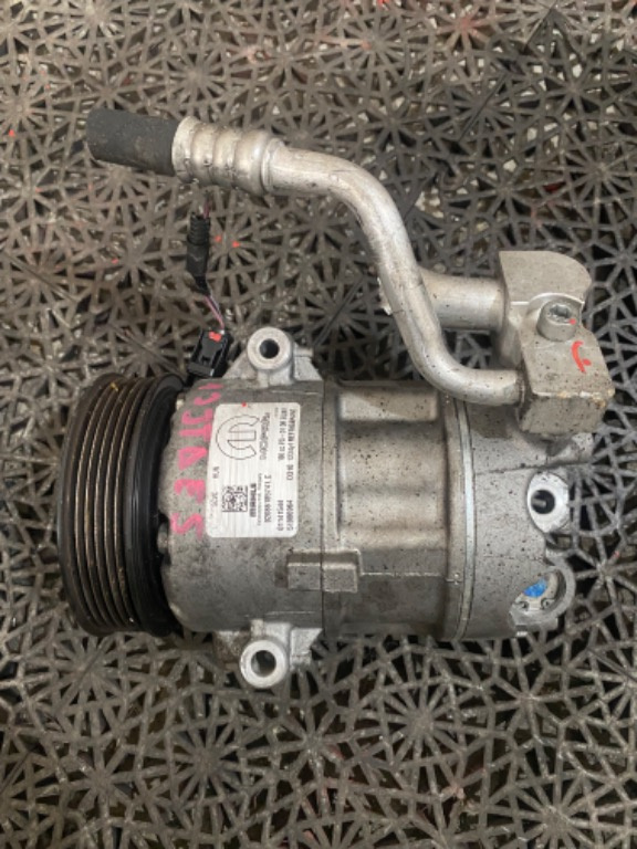 Compresor AC 1.3 JTD Opel Corsa an 2011 - 2016 cod 51986964 / 01141544