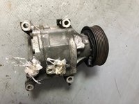 Compresor ac 1.3 multijet fiat doblo idea punto lancia ypsilon musa 517469310