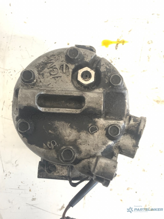 Compresor AC 1.3CDTI OPEL CORSA C F08, F