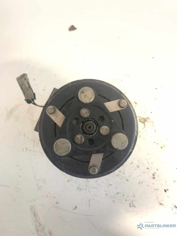 Compresor AC 1.3CDTI OPEL CORSA C F08, F