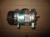 Compresor ac 1.4 16valve VW Polo 2002-2004