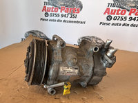 Compresor ac 1.4 b peugeot 206 1007 citroen c3 9671453780