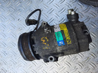 Compresor AC 1.4 benzina 13124749 Opel Astra H [VAG]