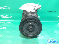 Compresor AC 1.4 Fsi Volkswagen POLO 9N 2001