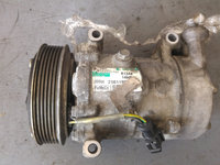 Compresor ac 1.4 tdci f6jb ford fiesta 5 2s6119d629ae